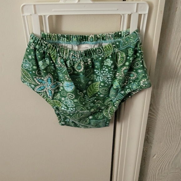 babyGap 2 piece dress and matching bloomers - Picture 2 of 3